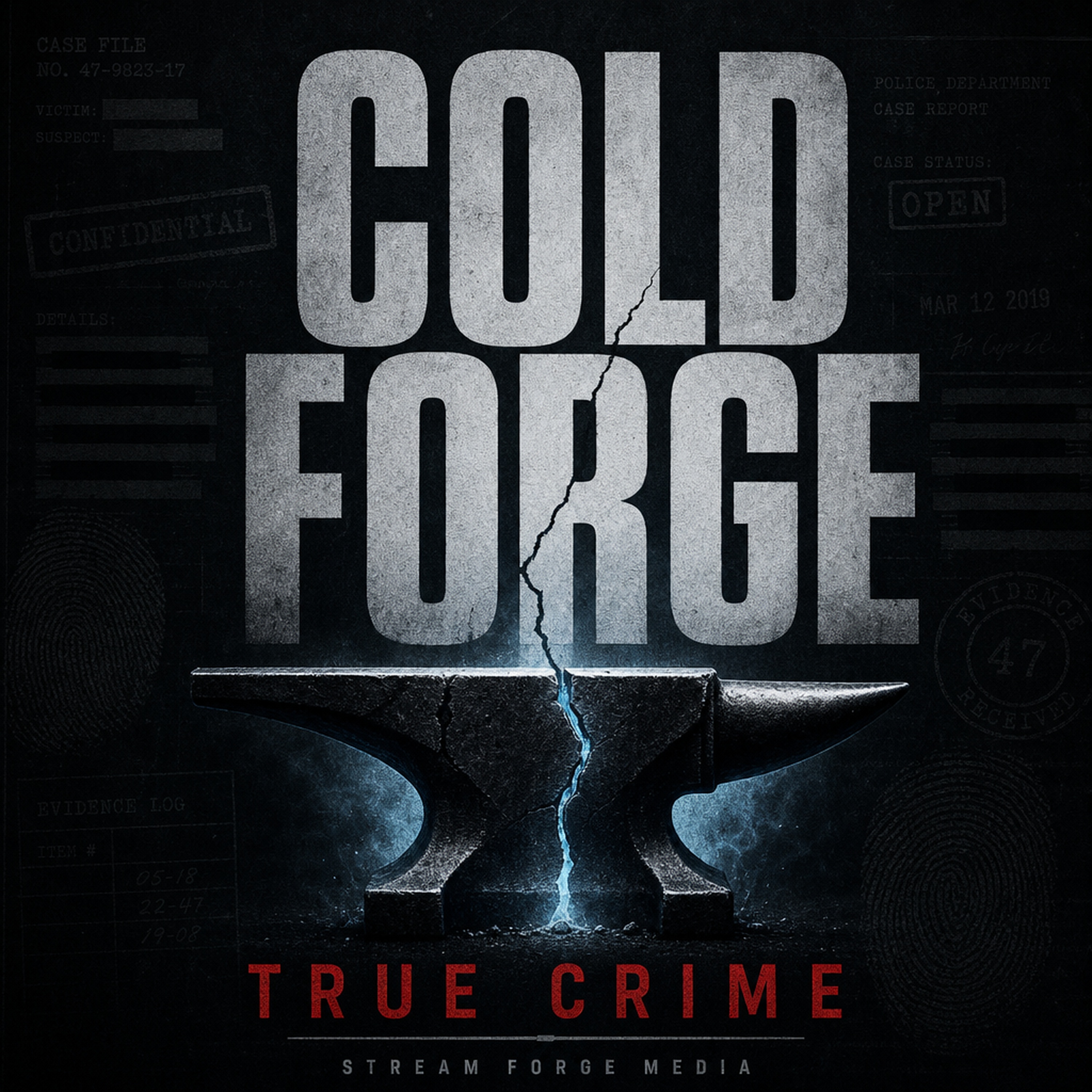 Cold Forge