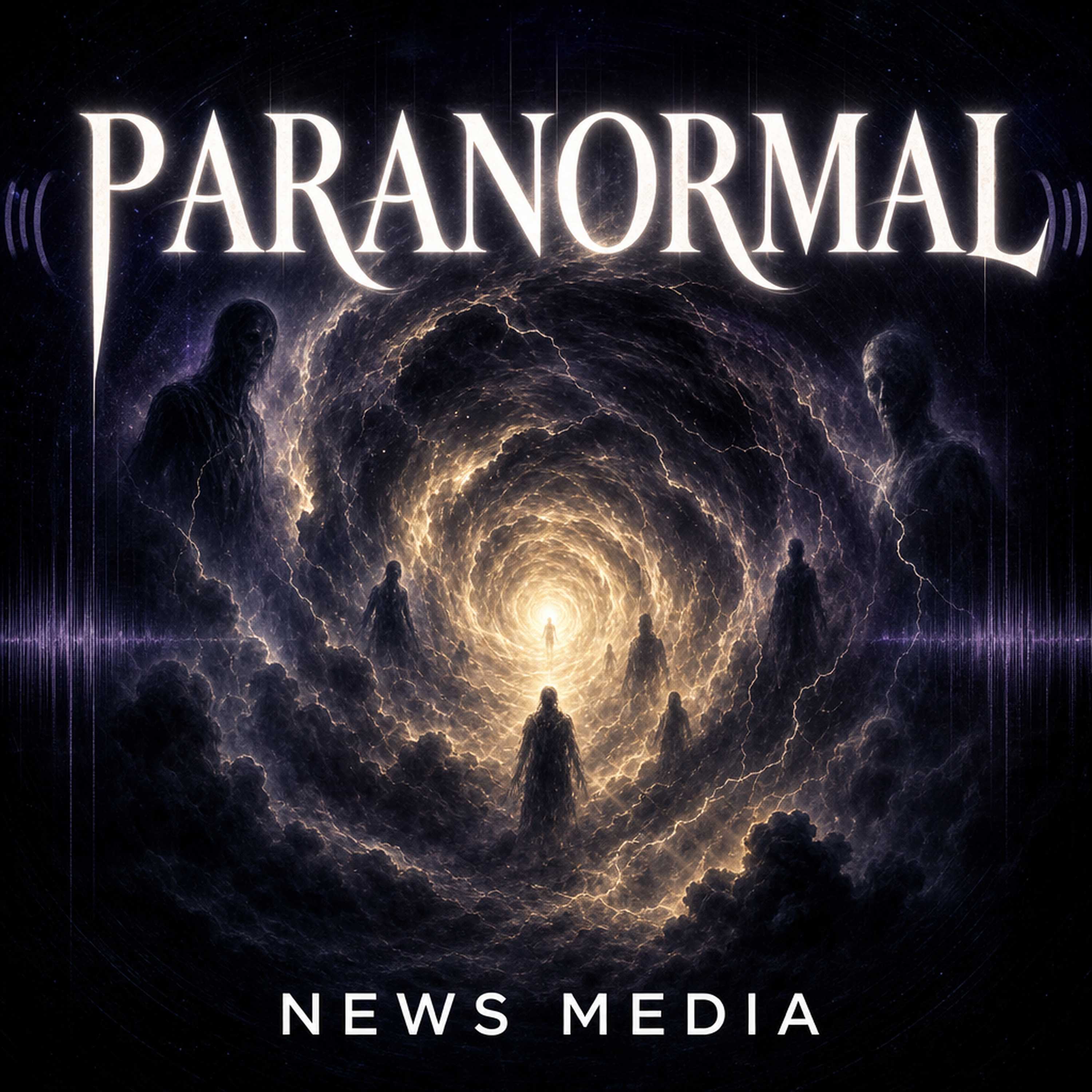 Paranormal News Media